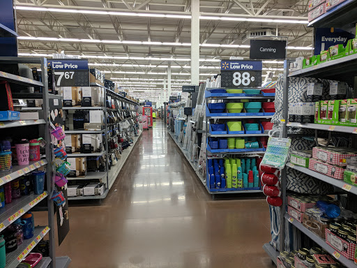 Department Store «Walmart Supercenter», reviews and photos, 7625 Doering Dr, Florence, KY 41042, USA