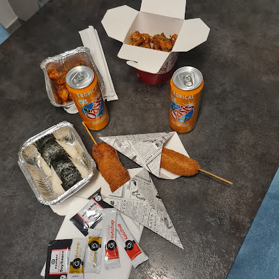 Kawaï food à Tarare