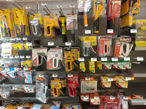 Home Improvement Store «The Home Depot», reviews and photos, 6607 Calhoun Memorial Hwy, Easley, SC 29640, USA