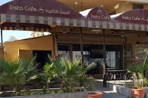 Insta Cafe image