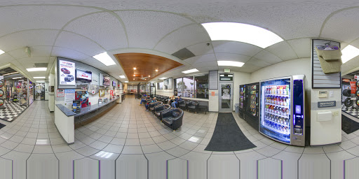 Toyota Dealer «Toyota of Glendora», reviews and photos, 1949 Auto Centre Dr, Glendora, CA 91740, USA