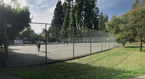 Green Lake Park Tennis and Pickleball Courts (3)