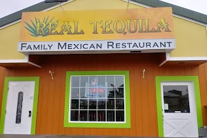 Real Tequila Bar and Restaurant image