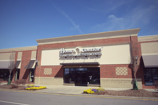 Mattress Store «Home Comfort Furniture», reviews and photos, 1315 Kildaire Farm Rd, Cary, NC 27511, USA