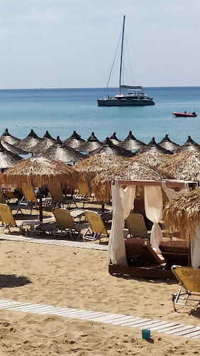 Vrachos Beach, Πρέβεζα 480 62