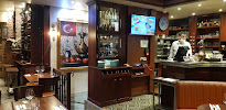 Atmosphère du Restaurant halal ELYSEES ISTANBUL - 75008 à Paris - n°15