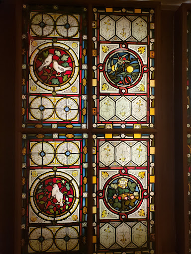 Art Museum «Cornell Fine Arts Museum», reviews and photos, 1000 Holt Ave, Winter Park, FL 32789, USA