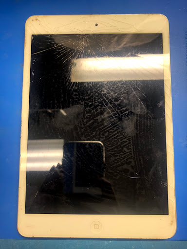 Cell Phone Store «Hashtag Phone Repair», reviews and photos, 999 Story Rd #9075, San Jose, CA 95122, USA