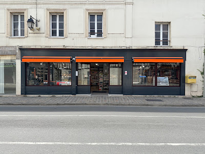 Marché d'à Côté à Provins