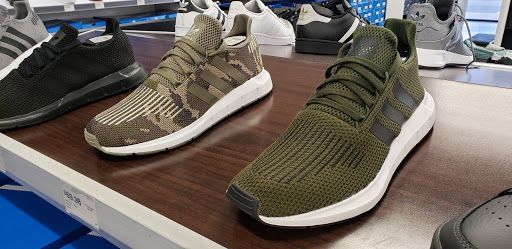 Shoe Store «WSS», reviews and photos, 8830 Garfield Ave, South Gate, CA 90280, USA