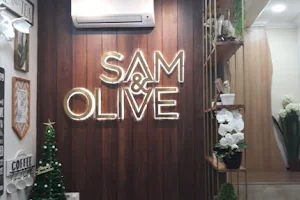 Sam & Olive Clinic & Beauty Lounge image