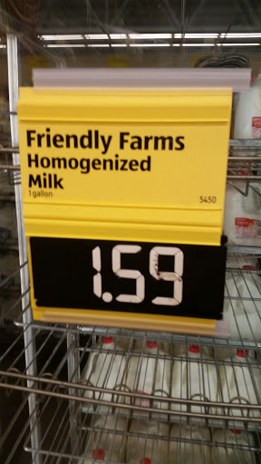 Supermarket «ALDI», reviews and photos, 805 E Belt Line Rd, Cedar Hill, TX 75104, USA