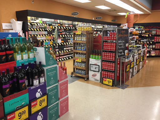 Grocery Store «Jewel-Osco», reviews and photos, 747 Indian Boundary Rd, Chesterton, IN 46304, USA