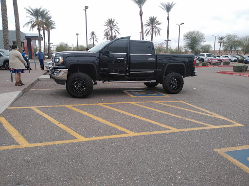 Mitsubishi Dealer «Avondale Mitsubishi», reviews and photos, 10555 Papago Fwy, Avondale, AZ 85323, USA