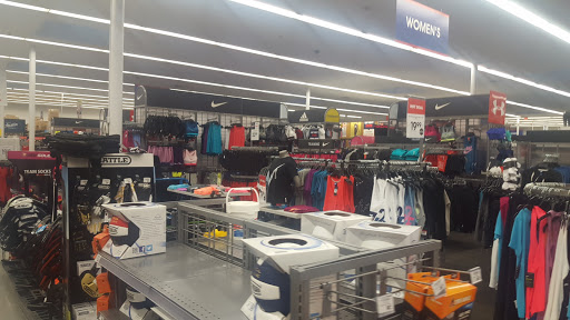 Sporting Goods Store «Academy Sports + Outdoors», reviews and photos, 4261 NW 63rd St, Oklahoma City, OK 73116, USA