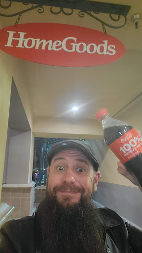 Department Store «HomeGoods», reviews and photos, 7871 N Blackstone Ave, Fresno, CA 93720, USA