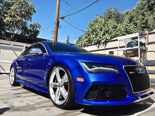 Car Wash «Fair Oaks Car Wash», reviews and photos, 2164 Fair Oaks Ave, Altadena, CA 91001, USA