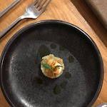 Photo n°1 de l'avis de Claudia.. fait le 11/05/2022 à 20:58 sur le  Kreuzblume à Freiburg im Breisgau