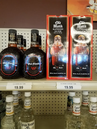 Liquor Store «In and Out Liquor», reviews and photos, 12544 US-301, Dade City, FL 33525, USA