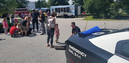 Event Planner «Leaping Lizards, LLC», reviews and photos, 56 Artisan Dr, Smyrna, DE 19977, USA