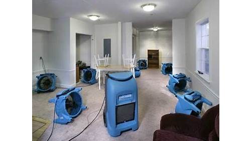 Water Damage Restoration Service «Aaa Restoration», reviews and photos, 249 4860 S, Murray, UT 84107, USA