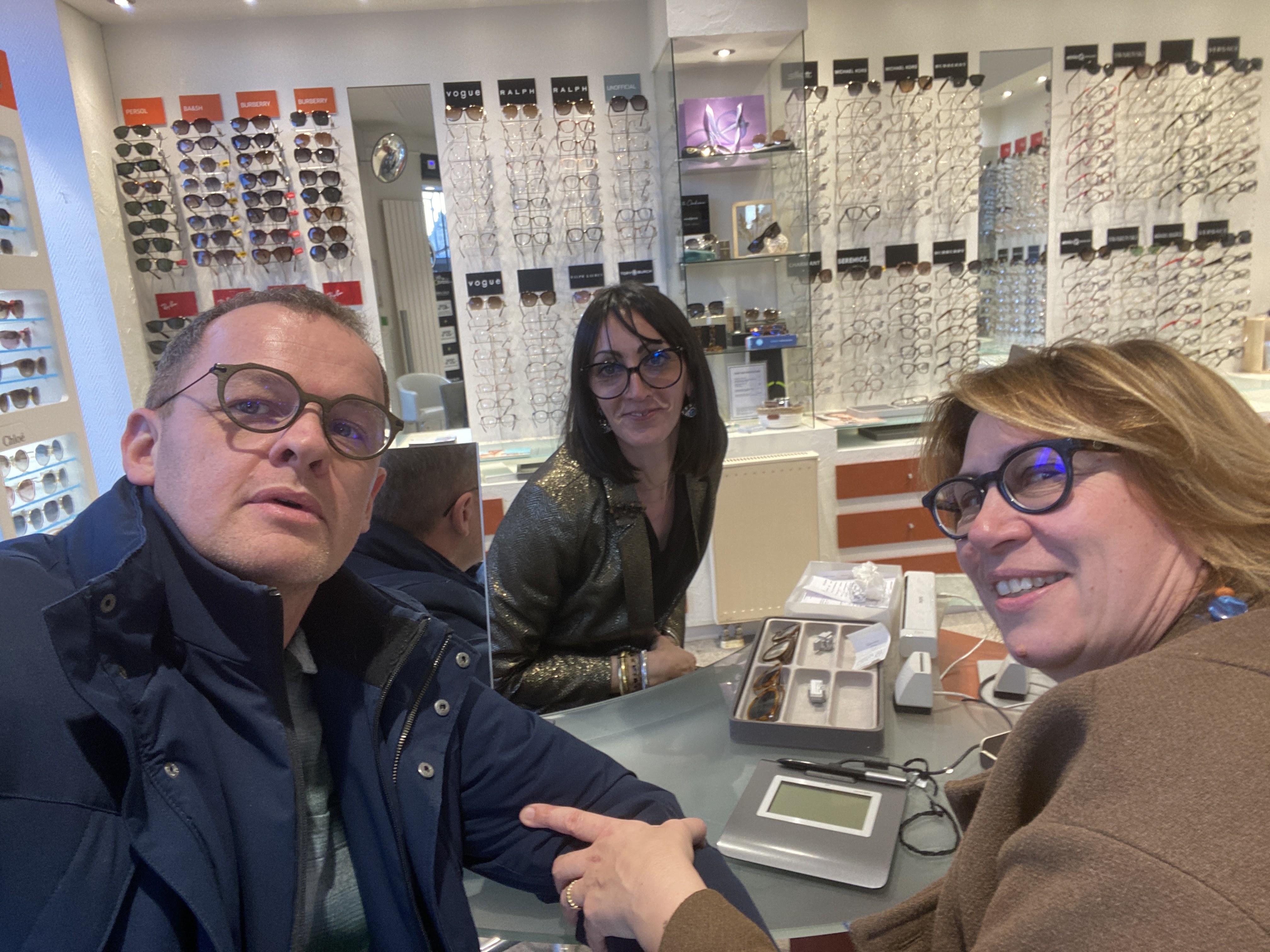 Photo n° 1 de l'avis de Janick.o fait le 27/01/2024 à 15:51