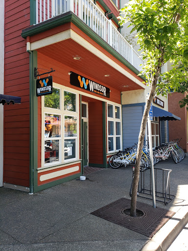 Bicycle Store «Windsor Bicycle Center», reviews and photos, 830 McClelland Dr, Windsor, CA 95492, USA