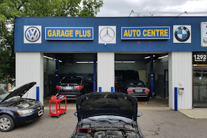 Garage Plus Auto Centre