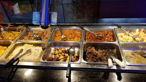 Buffet chino Cincinnati