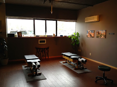 Palomaki Family Chiropractic PLLC