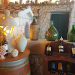 Photo n°2 de l'avis de Stefano.r fait le 28/05/2023 à 06:26 sur le  Monte Barone da Sor Pascal à Mattinata