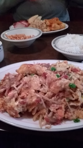 Chinese Restaurant «Kim Bowl Restaurant & Lounge», reviews and photos, 1228 Vandercook Way, Longview, WA 98632, USA