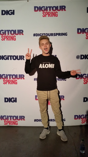 Live Music Venue «The Mercury Ballroom», reviews and photos, 611 S 4th St, Louisville, KY 40202, USA