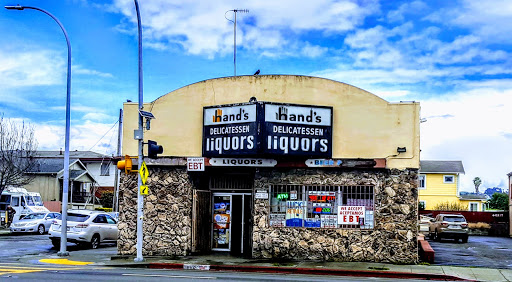 Hand's super Market and Carniceria