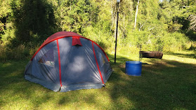 Altotrapel Camping Y Cabañas