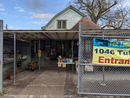 Quilt Shop «Tea Time Quilting», reviews and photos, 1046 Tulane St, Houston, TX 77008, USA