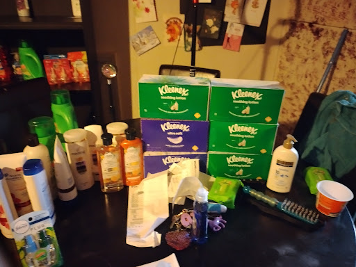 Liquor Store «Cork Viii Liquors», reviews and photos, 1530 S Harrison St # A, Shelbyville, IN 46176, USA