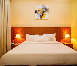 Swiss International Mabisel Hotel Port Harcourt photo