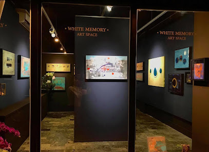 WHITE MEMORY ART SPACE