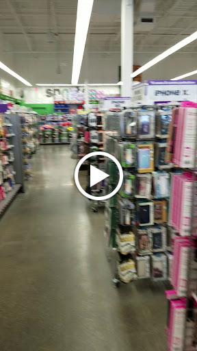 Variety Store «Five Below», reviews and photos, 4904 Jimmy Lee Smith Pkwy #120, Hiram, GA 30141, USA