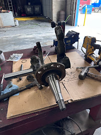 Webster Truck Repair LLC - Photo 8 - Car repair in Dayton, OH, Dayton