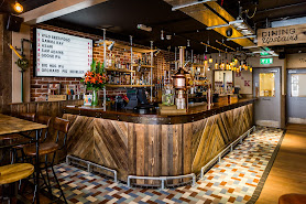 Brewhouse & Kitchen - Bournemouth (The Triangle)