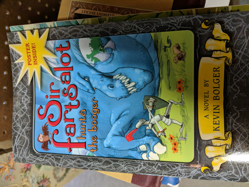 Flea Market «This That & More», reviews and photos, 43123 Weber City Rd, Gonzales, LA 70737, USA