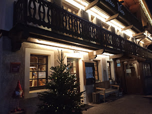 Photo n°58 de Restaurant l'Eau Vive Popote de Montagne à Saint-Nicolas-la-Chapelle ()