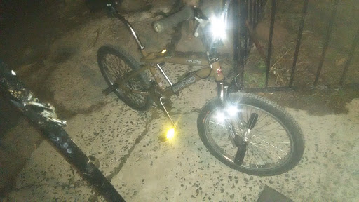 Bike Exchange, 239 Washington St, Newark, NJ 07102, USA, 