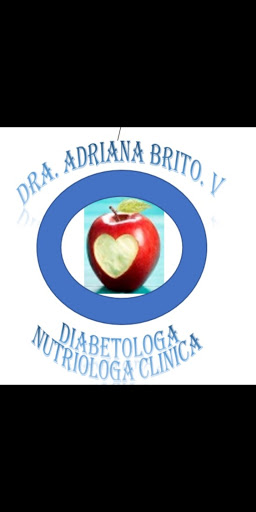 Dra. Adriana Brito - Diabetologa y Nutrióloga Clinica Guayaquil