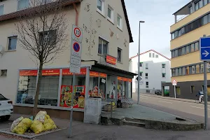 AL ARABI Arabic Grocery Shop image