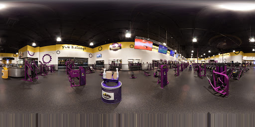 Gym «Planet Fitness», reviews and photos, 7565 W Peoria Ave, Peoria, AZ 85345, USA