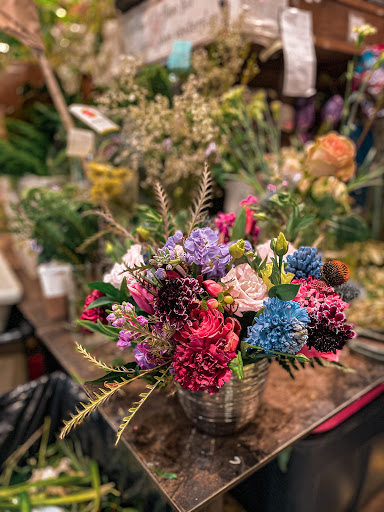 Florist «fLorEsta», reviews and photos, 51-02 Vernon Blvd, Long Island City, NY 11101, USA