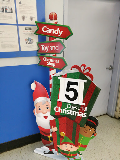 Department Store «Walmart Supercenter», reviews and photos, 333 Main St, Tewksbury, MA 01876, USA